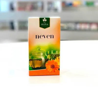 ALH Neven čaj 30 g