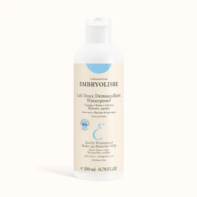Embryolisse Lait Doux Waterproof 200 ml