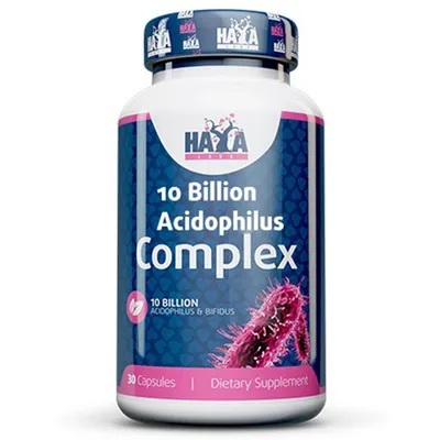 HAYA Probiotic – podrška crijevnoj mikroflori
