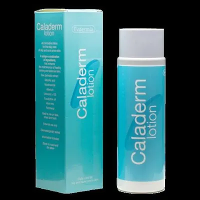 Evdermia Caladerm losion protiv akni, 200 ml