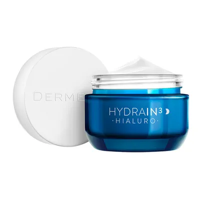 Dermedic Hydrain3 hidratantna noćna krema 50 ml