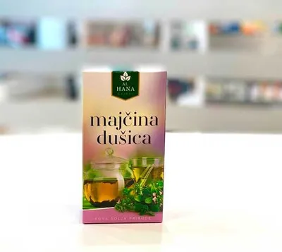 ALH Majčina dušica 50 g