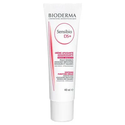 Bioderma Sensibio DS krema40 ml