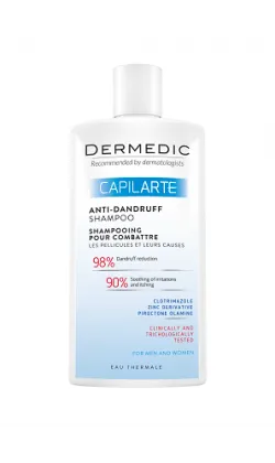 Dermedic Capilarte šampon protiv peruti 300 ml