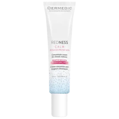 Dermedic Redness koncentrat - krema protiv crvena 40 ml