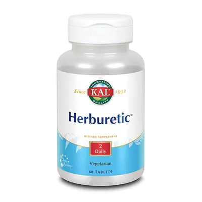 Kal Herburetic – biljna formula