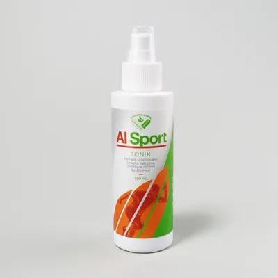 ALH Sport tonik 100 ml