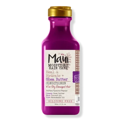 MAUI Moisture regenerator za suhu i oštećenu kosu 385 ml