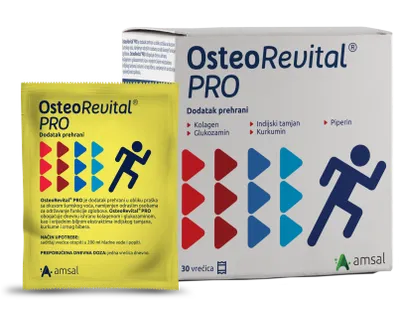 Osteorevital vrećice A30