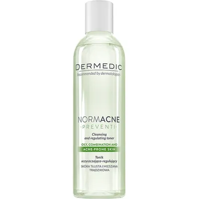 Dermedic Normacne tonik za čišćenje 200 ml