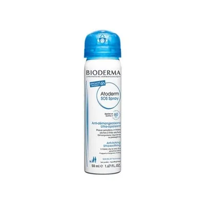 Bioderma atoderm SOS spray