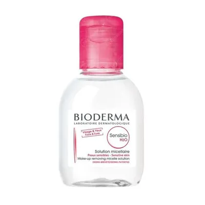 Bioderma sensibio H2O micelarna 100 ml