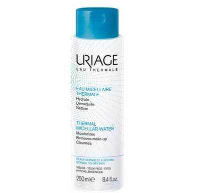 Uriage Termalna micelarna voda N/S 250 ml