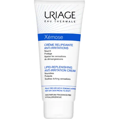 Uriage Xémose emolijent krema 200 ml