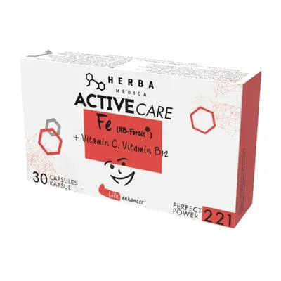 Active Care kapsule 30 kom – dodatak prehrani