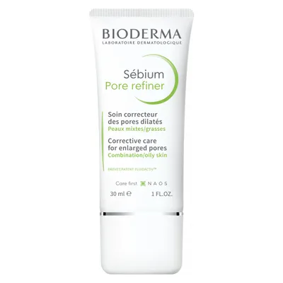 Bioderma sebium krema za pore