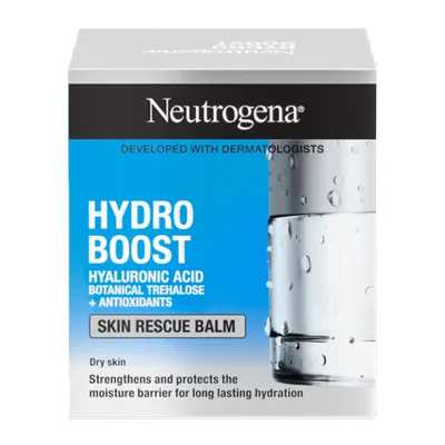 Neutrogena balzam za lice i vrat 50 ml