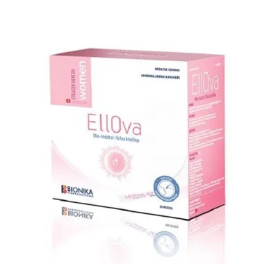 Ellova kapsule A30