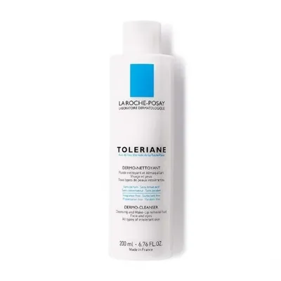 La Roche Posay Toleriane losion za čišćenje lica 200 ml