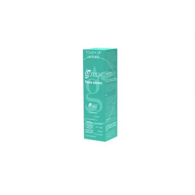 Gorsen serum za lice – hidratacija i obnova, 30 ml