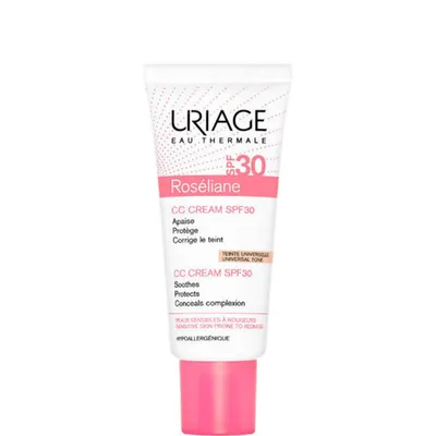 Uriage roseliane spf30 krema