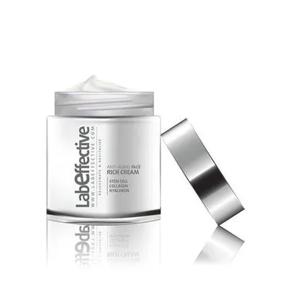Lab Effective Anti-Aging Rich krema za lice
