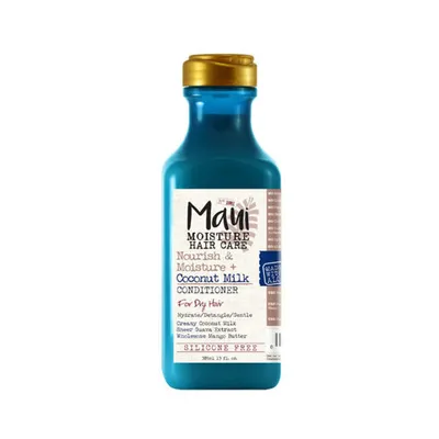 MAUI Moisture regenerator kokos za suhu kosu 385 ml