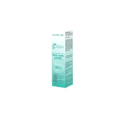 Gorsen serum za njegu i jačanje kose, 30 ml