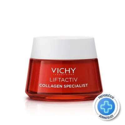 Vichy Liftactiv collagen specialist dnevna krema 50 ml