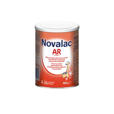Novalac AR mlijeko 400 g