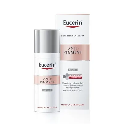 Eucerin njega za osjetljivu i problematičnu kožu