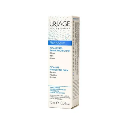 Uriage Bariéderm Cica balzam za usne