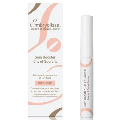 Embryolisse Soin booster Cils et Sourcils 6,5 ml
