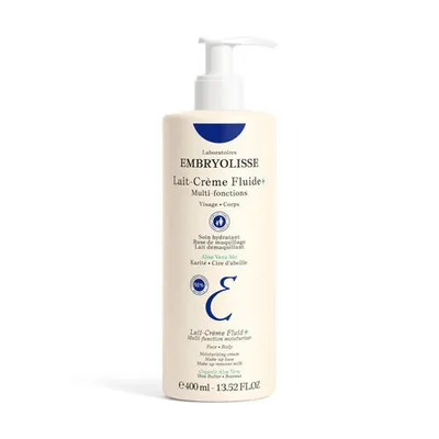 Emb Lait-Creme Fluid 400 ml