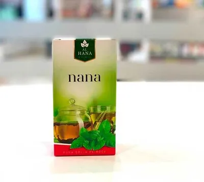 ALH Nana 50 g