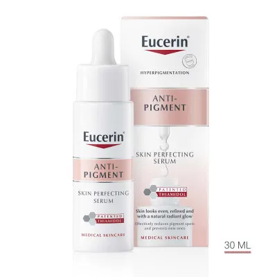 Eucerin Anti-Pigment Skin Perfecting serum 30 ml – ujednačen ten i sjaj kože