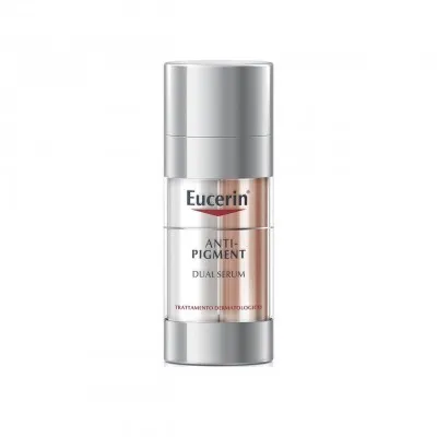Eucerin Anti-Pigment dvofazni tretman 2×15 ml – ciljano djelovanje na tamne mrlje