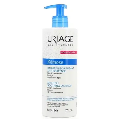 Uriage Xémose emolijentni balzam 500 ml