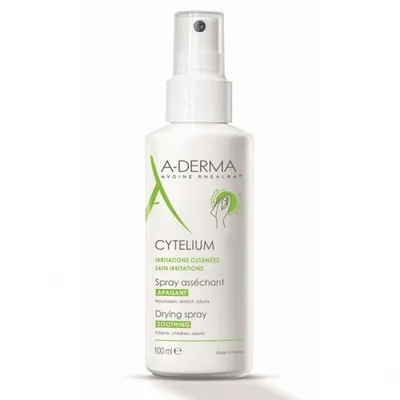 Aderma Cytelium sprej