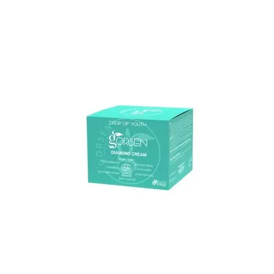 Gorsen anti-age krema – zaglađivanje bora, 50 ml