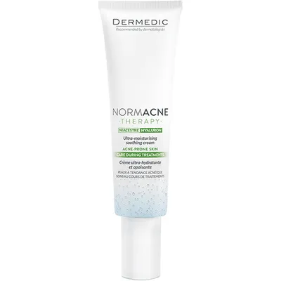 Dermedic Normacne ultra hidratantna krema 40 ml