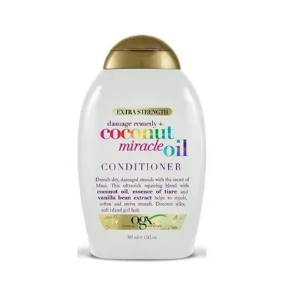 OGX regenerator za obnavljanje kose 385 ml
