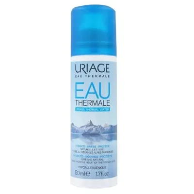Uriage Termalna voda sprej 50 ml