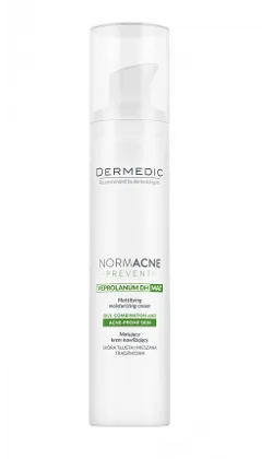 Dermedic Normacne matirajuća hidratantna krema 40 ml