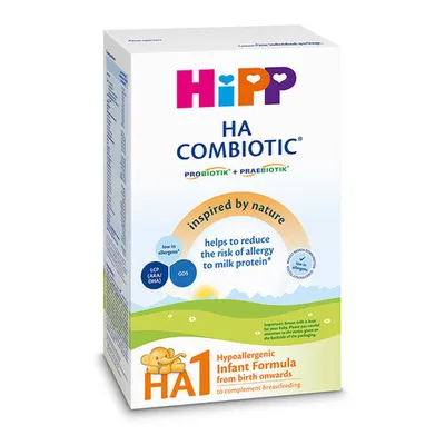 HiPP HA 1 adaptirano mlijeko 350 g