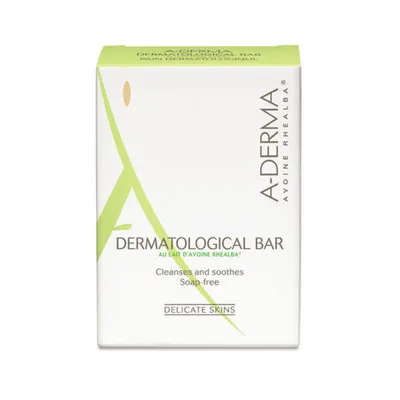 Aderma dermatološki sindet