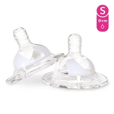 Twistshake sisač Anti-Colic 2× (0+ mjeseci)