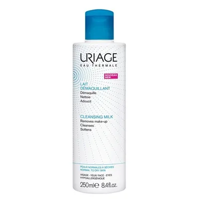 Uriage mlijeko za čišćenje lica 250 ml