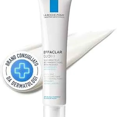 La Roche-Posay Effaclar Duo+ krema 40 ml – korektivna njega nepravilnosti