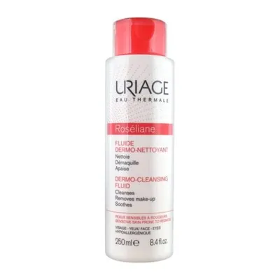 Uriage roseliane fluid za čišćenje 250 ml